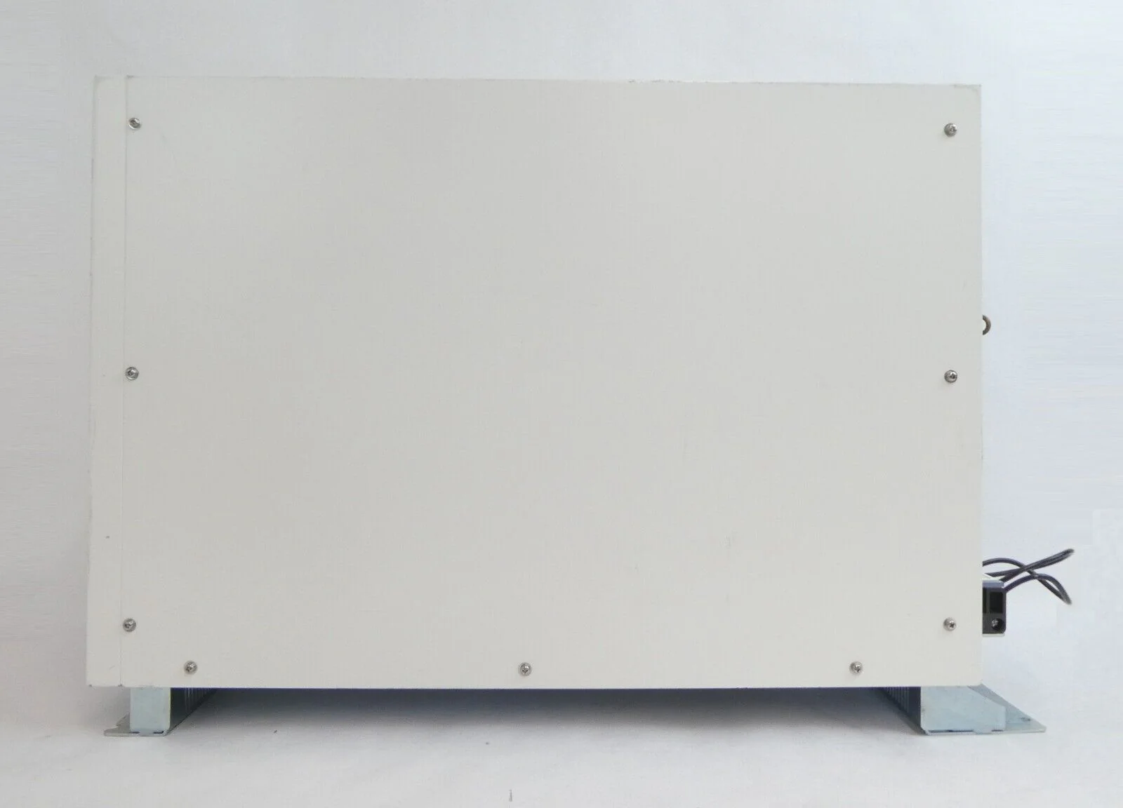 Komatsu ABRAA00130 Chiller Controller FRC-6000-6 TEL 3D80-000921-12 Working - Image 4
