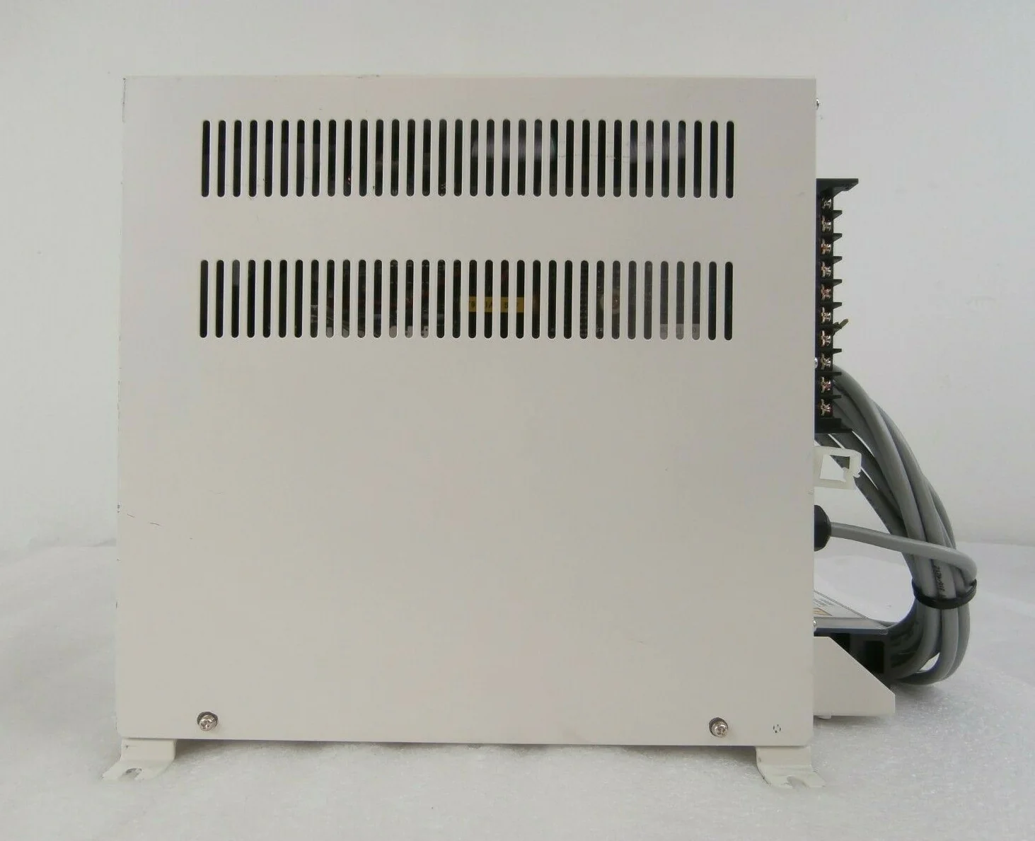 Komatsu Electronics 20000310 AIC-7 Temperature Controller AIC-7-6-T3 Working - Image 3