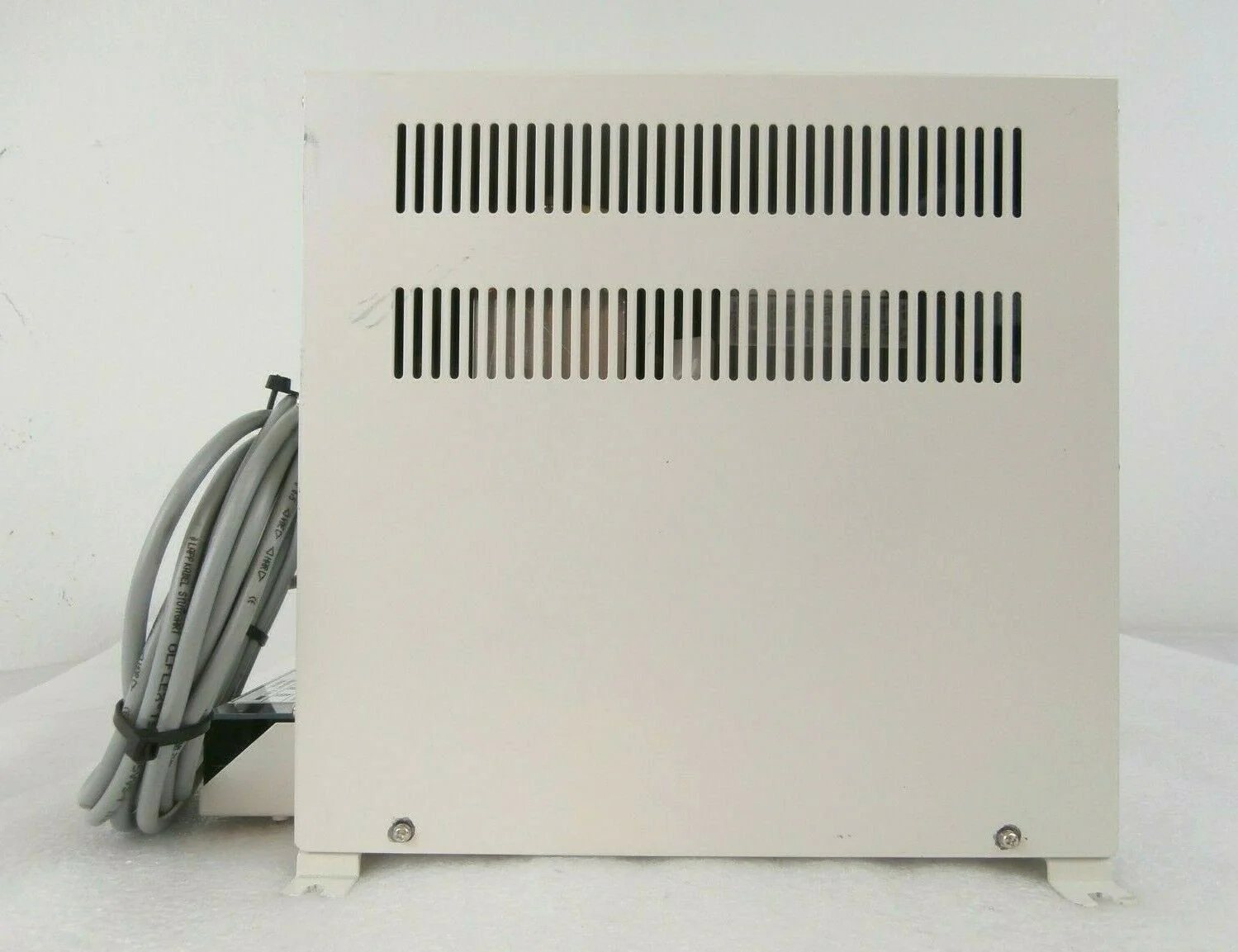 Komatsu Electronics 20000310 AIC-7 Temperature Controller AIC-7-6-T3 Working - Image 4