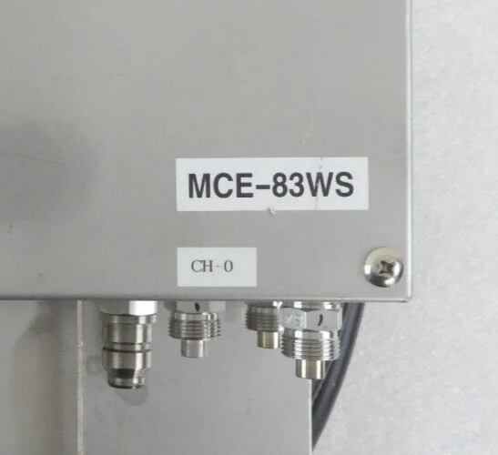 Komatsu Electronics 20001900 Circulator Pump MCE-83WS TEL 300mm Lithius Working - Image 10