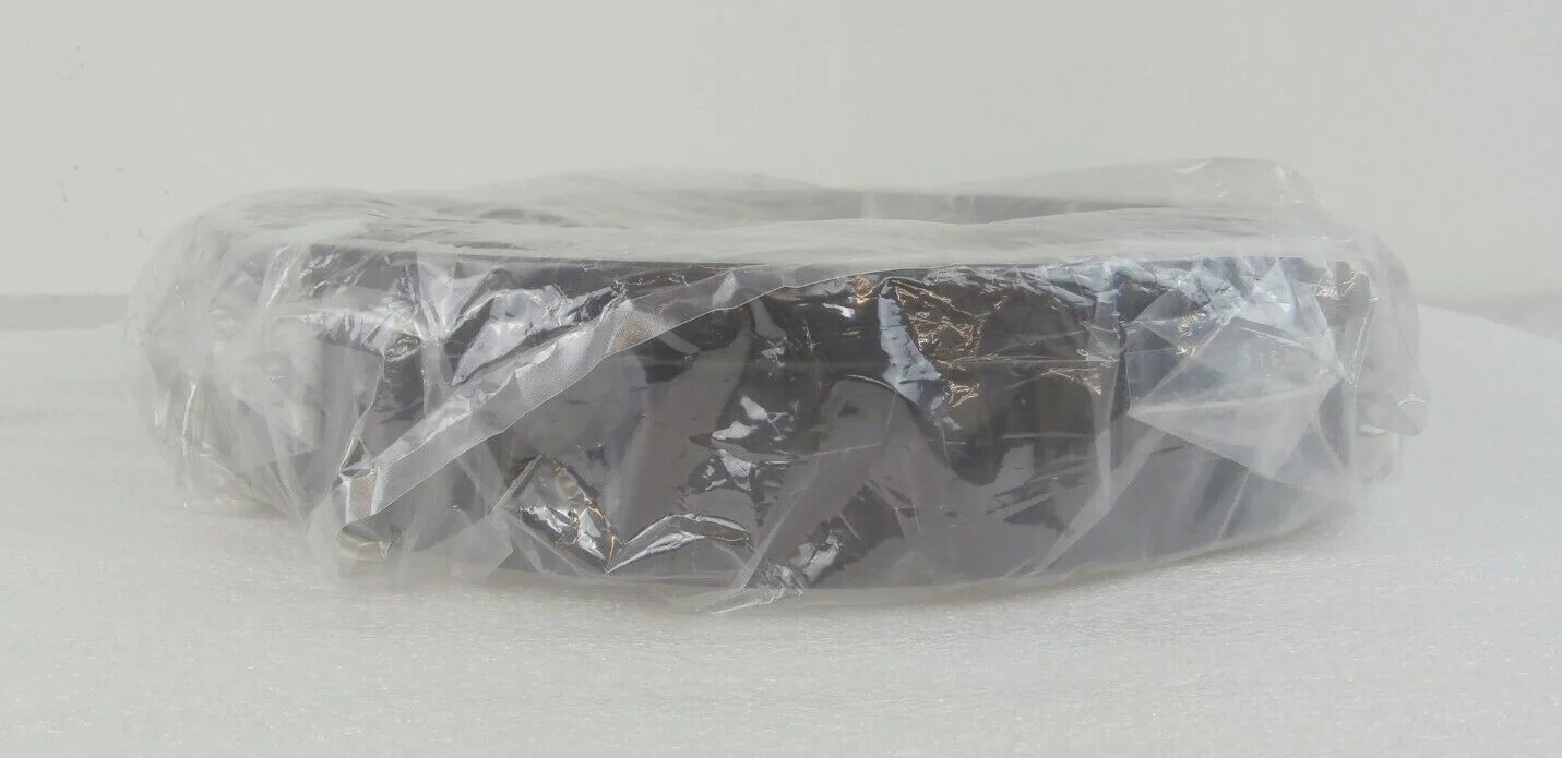 KoMiCo DRM Coated Depo Shield Ring Coated TEL Tokyo Electron Unity Cleaned Spare - Image 4