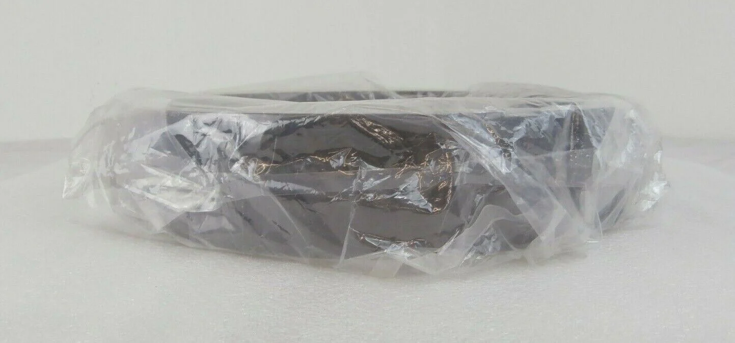 KoMiCo DRM Coated Depo Shield Ring Coated TEL Tokyo Electron Unity Cleaned Spare - Image 6