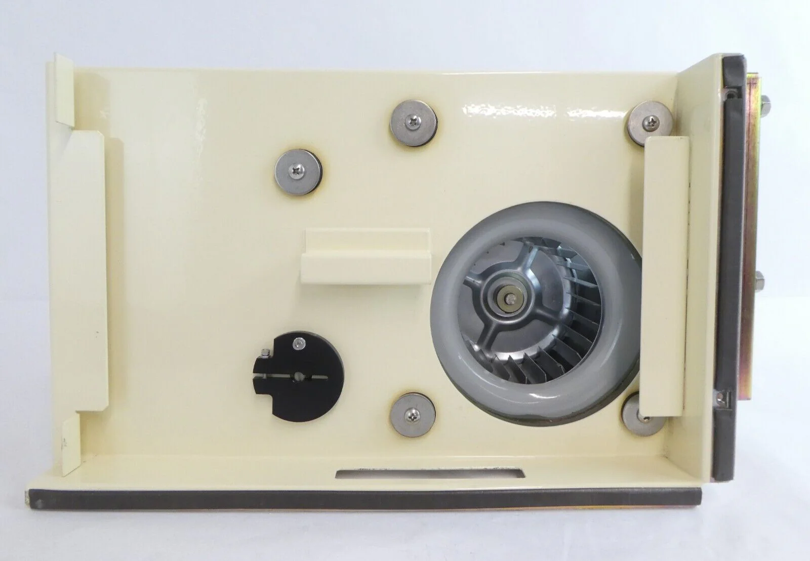 Kooltronic Electroglas 253852-001 Exhaust Fan Motor Assembly Working Surplus - Image 5