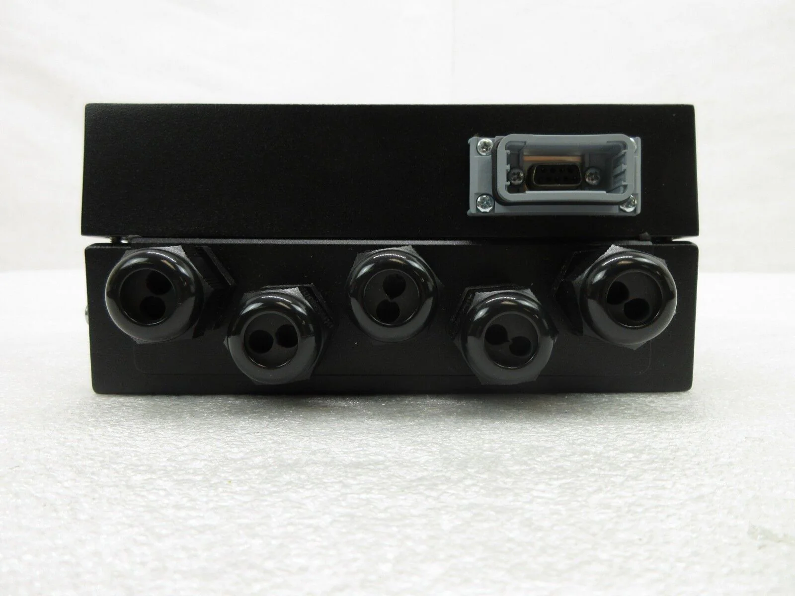 Krom Schroder 84631547 Burner Control Unit BCU 480-10/5/1LW3GBCB1/1 New - Image 2