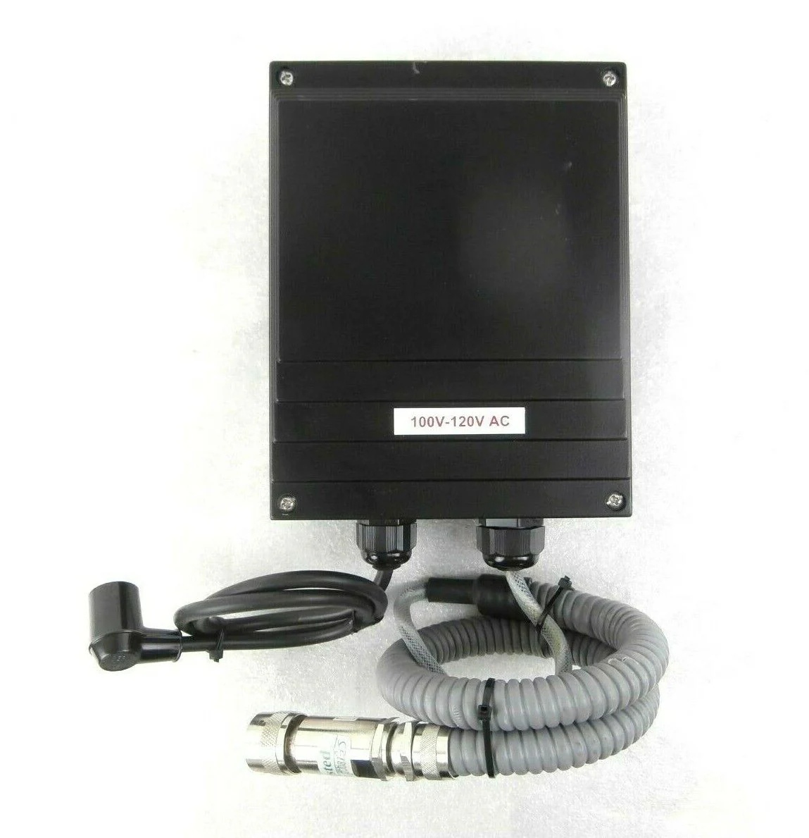Kromschroder 84391030 Ignition Unit TGI 7,5-20/33R TZI 7,5-20/33R Edwards TPU - Image 2