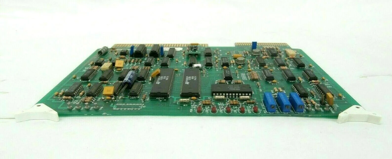 Kulicke & Soffa 780-4541-000 X-Servo Board PCB Card 6300-4541-001-01 Working - Image 5