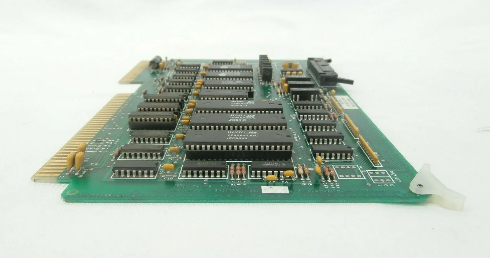 Kulicke & Soffa 980-4130-000 Main Logic Board PCB Card 00797-4130-000 Working - Image 7