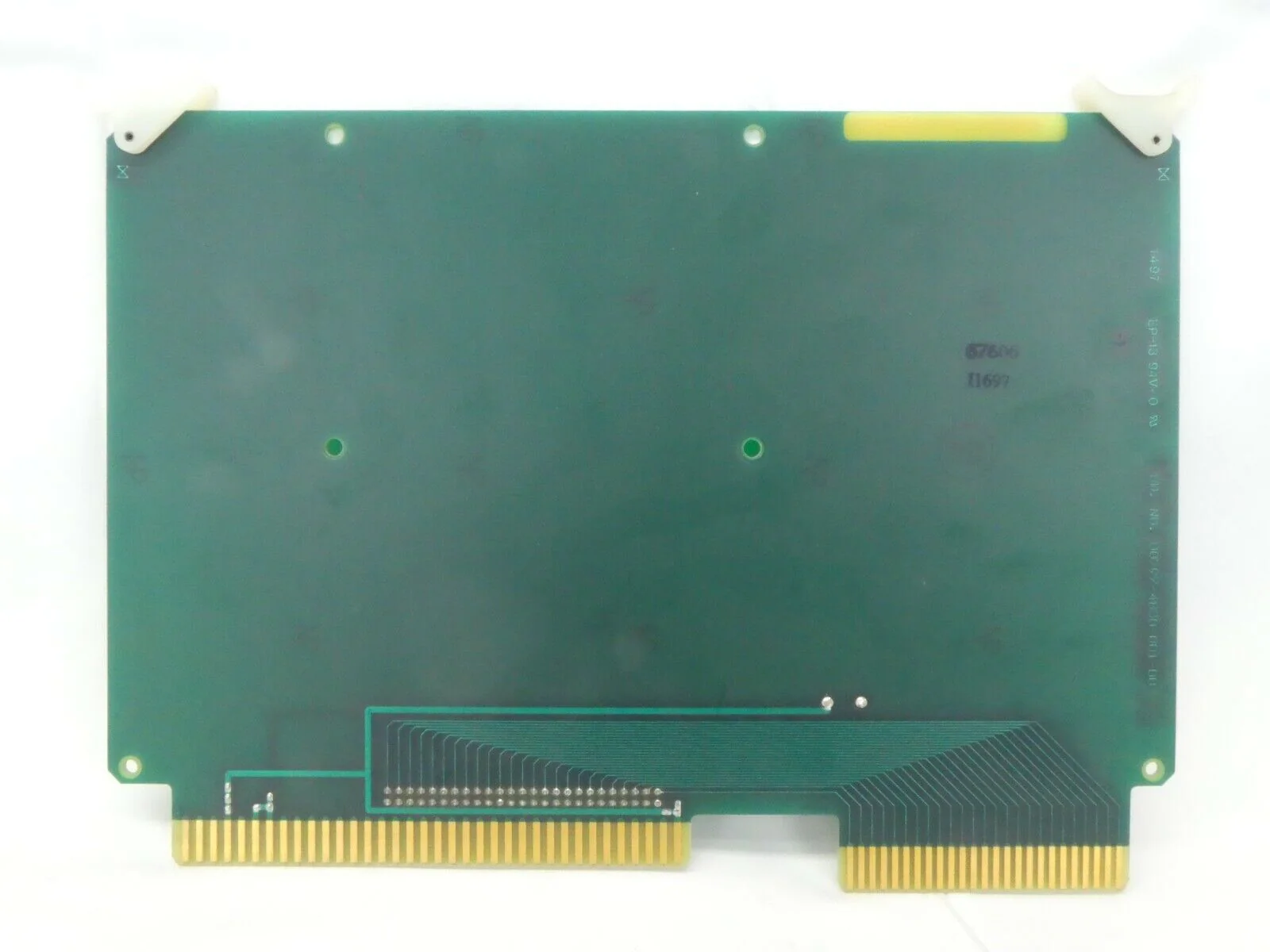 Kulicke & Soffa Industries 00797-4830-000-00 Drive Board PCB Card Working Spare - Image 3
