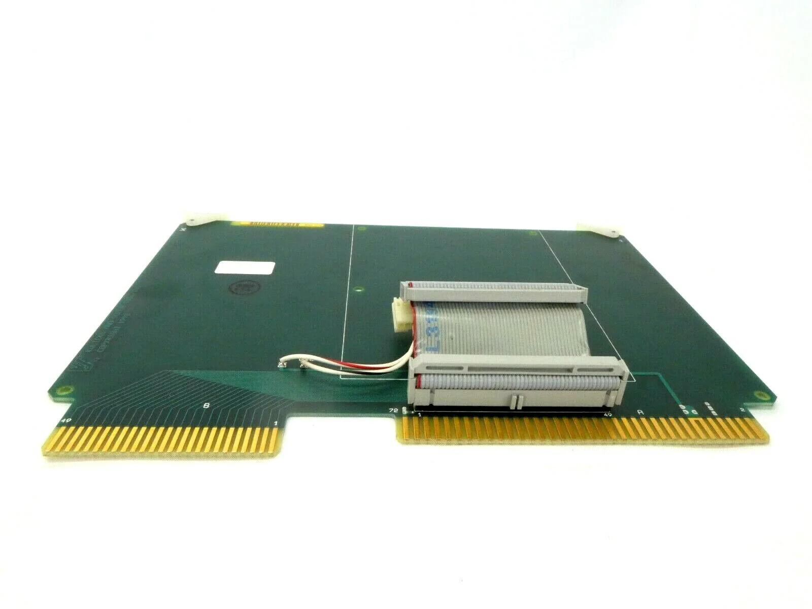 Kulicke & Soffa Industries 00797-4830-000-00 Drive Board PCB Card Working Spare - Image 6