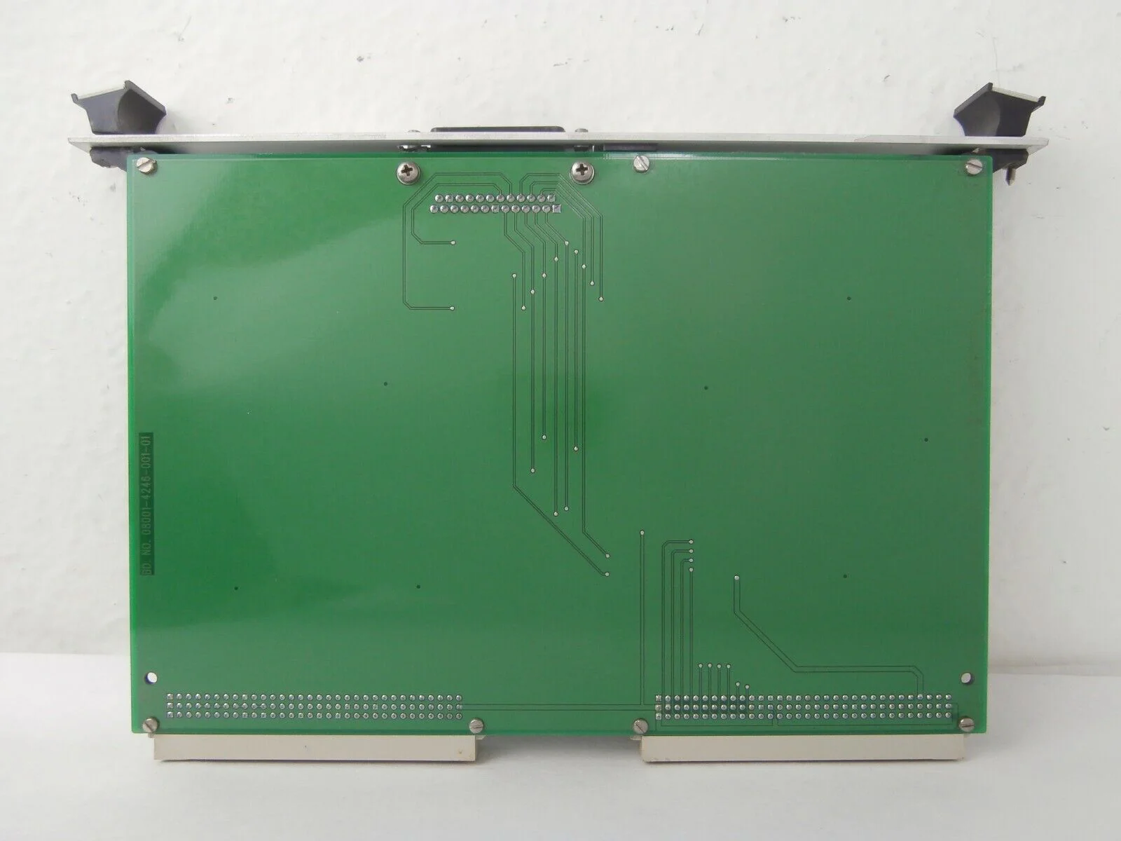 Kulicke & Soffa Industries N08001-4246-000-01 ILLUM PCB Card 8001-4246 Working - Image 3