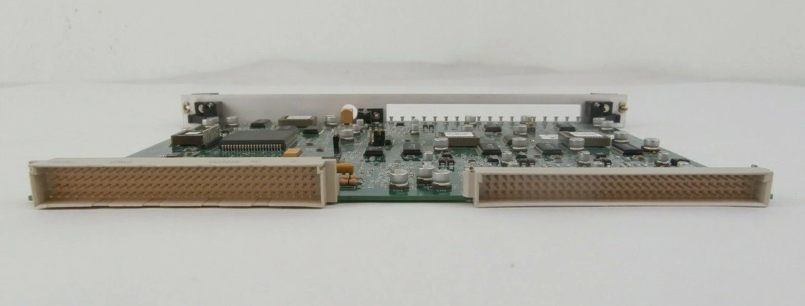 Kulicke & Soffa N08001-4164-000-04 Servo Preamp PCB Card 8001-4164 Working Spare - Image 4