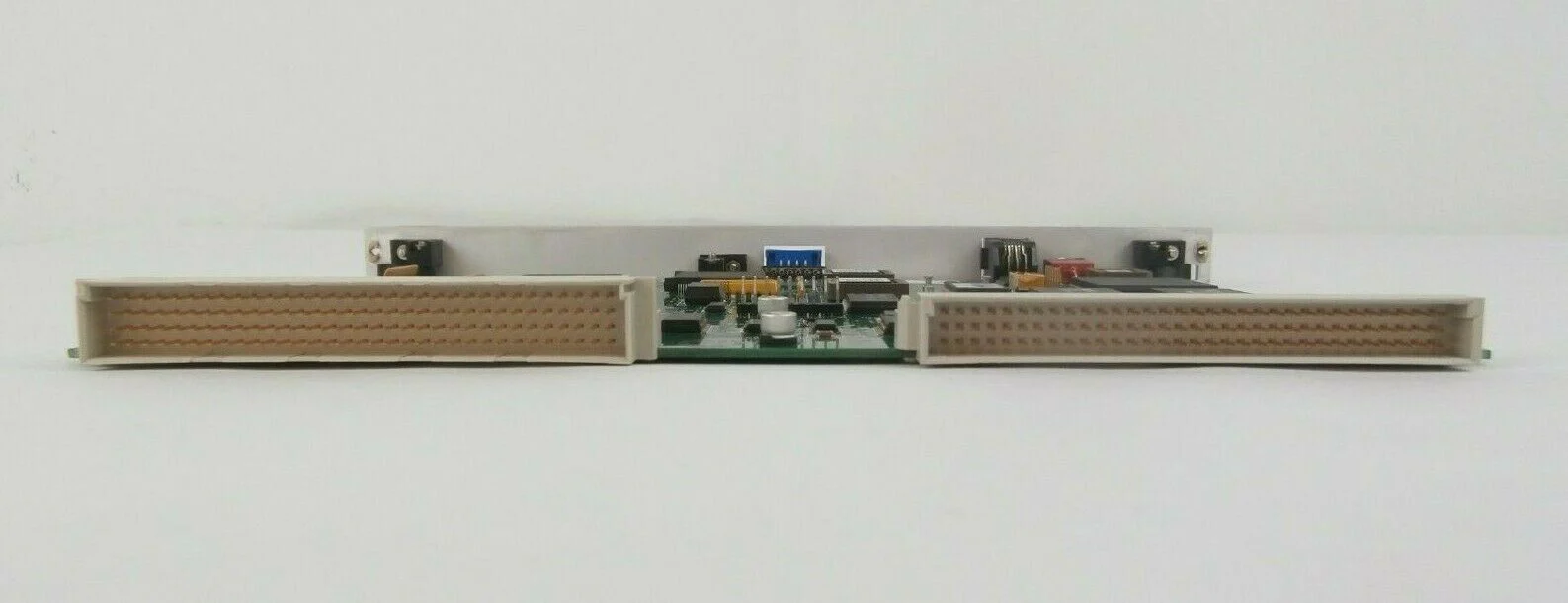 Kulicke & Soffa N08001-4176-000-07 Stepper/Sensor PCB Card 8001-4176 Working - Image 5