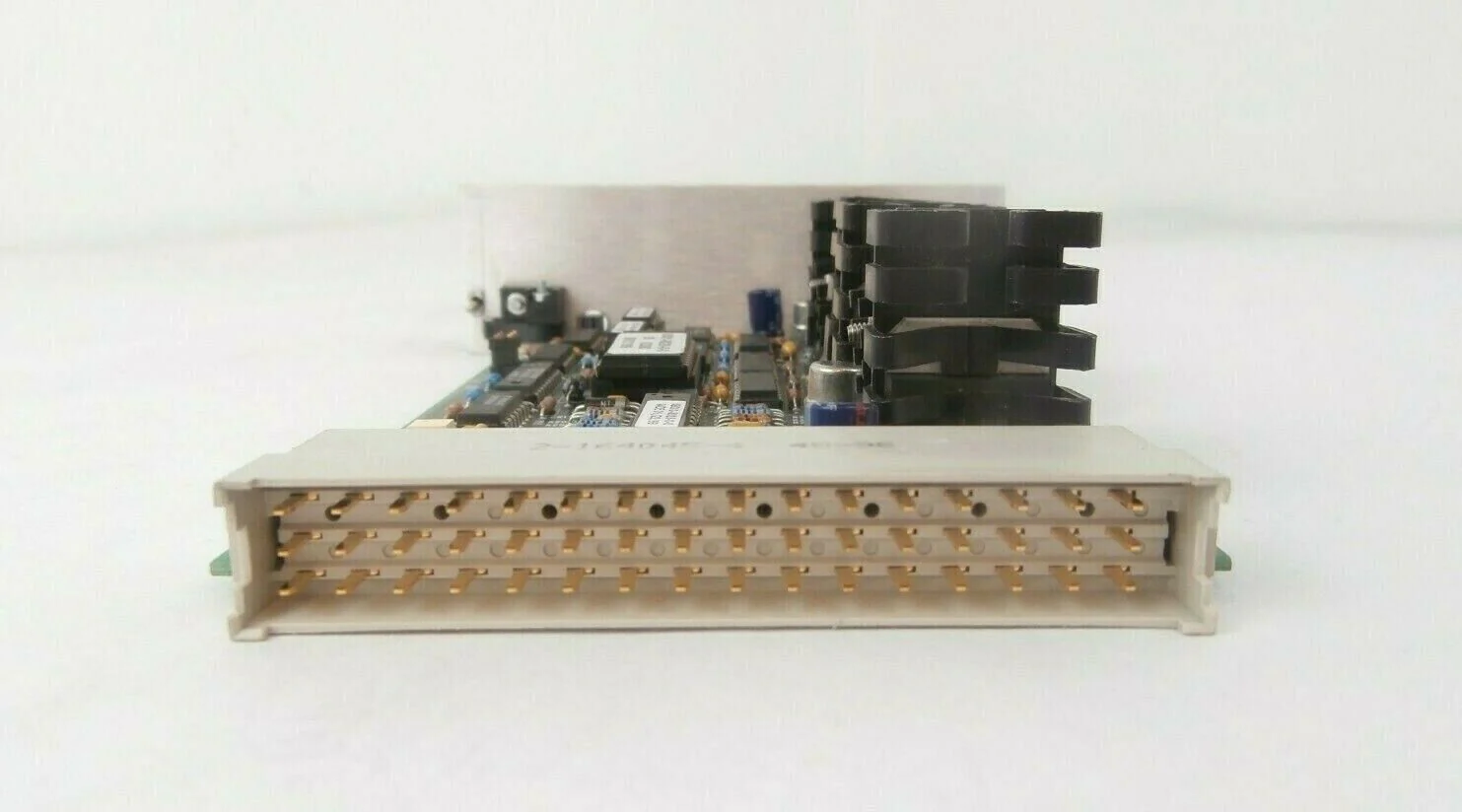 Kulicke & Soffa N08002-4014-000-00 Stepper PCB Card MS AMP 8002-4014 Working - Image 7