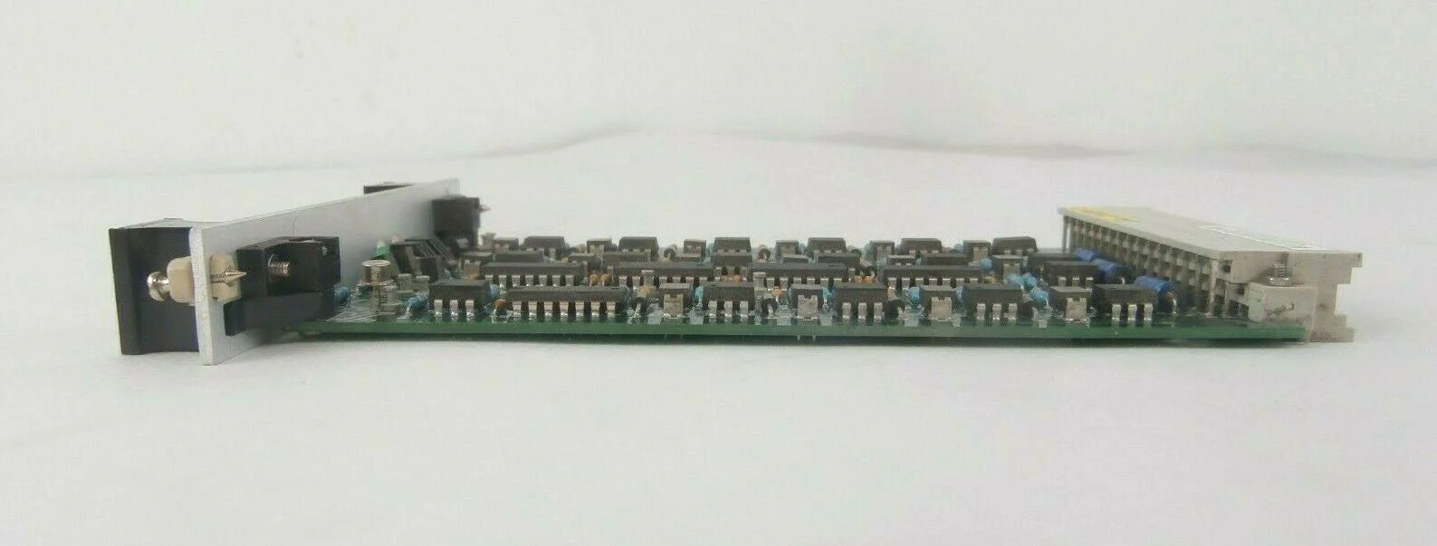 Kulicke & Soffa N08002-4020-000-00 SOL DRVR Driver PCB Card 8002-4020 Working - Image 4