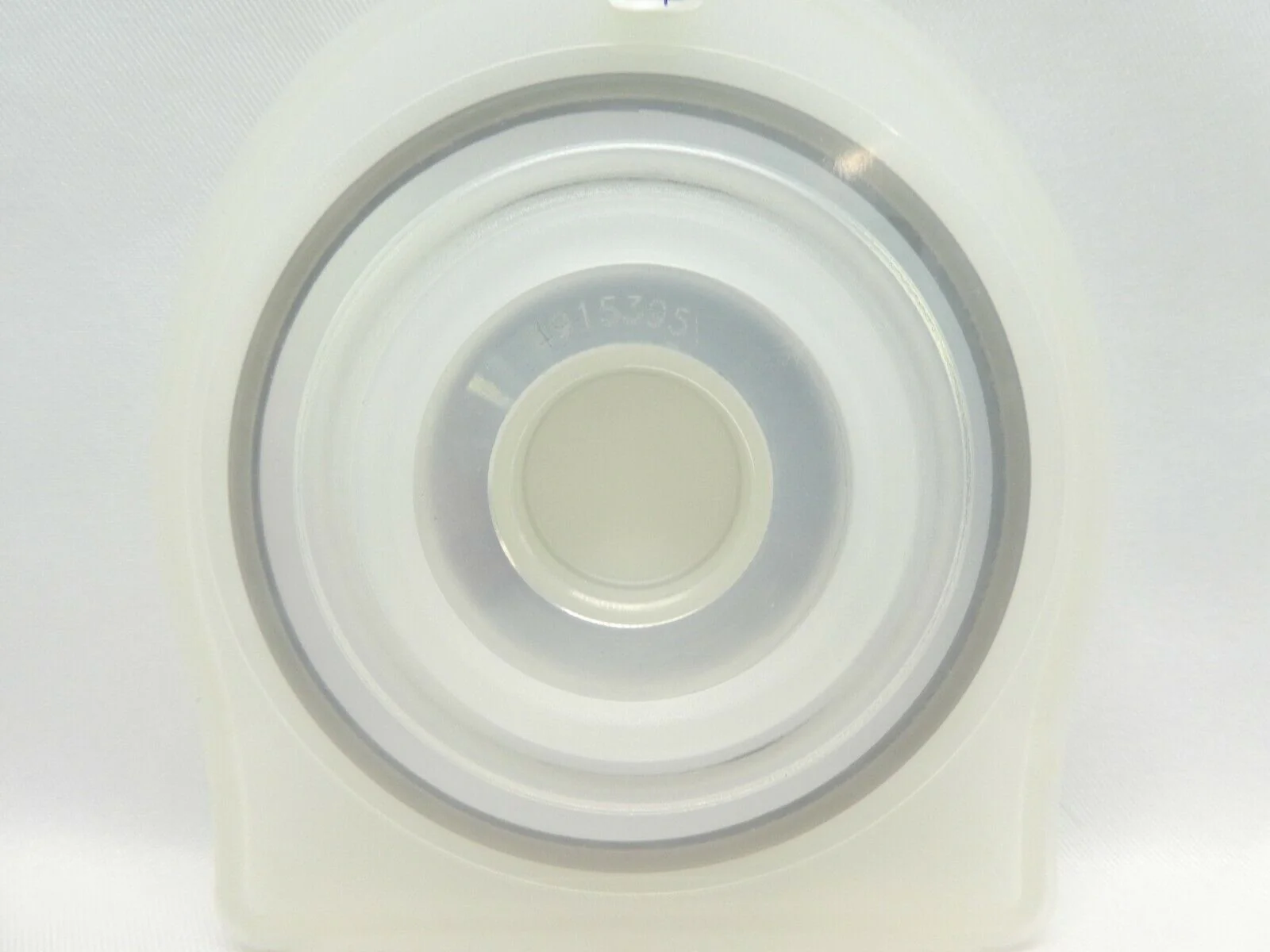 Kulicke & Soffa S1435 Dicing Wheel 212-00-00-03-01 Semitec Lot of 28 New Surplus - Image 11
