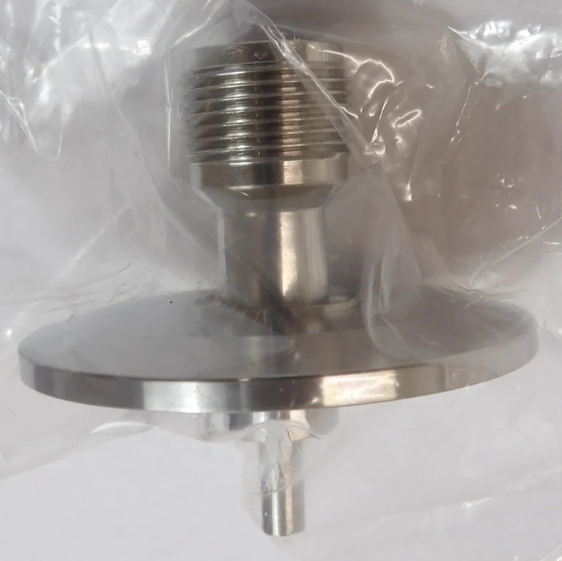 Kurt J. Lesker RF Instrumentation Feedthrough KF40 IFTHG013058B IFTHG013051 New - Image 24