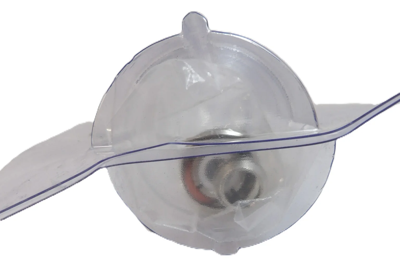 Kurt J. Lesker RF Instrumentation Feedthrough KF40 IFTHG013058B IFTHG013051 New - Image 5