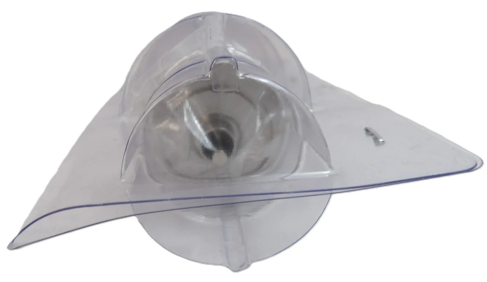 Kurt J. Lesker RF Instrumentation Feedthrough KF40 IFTHG013058B IFTHG013051 New - Image 6