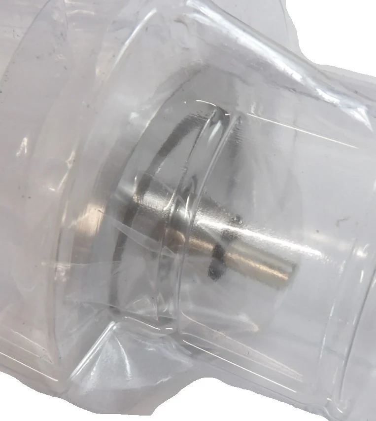 Kurt J. Lesker RF Instrumentation Feedthrough KF40 IFTHG013058B IFTHG013051 New - Image 7