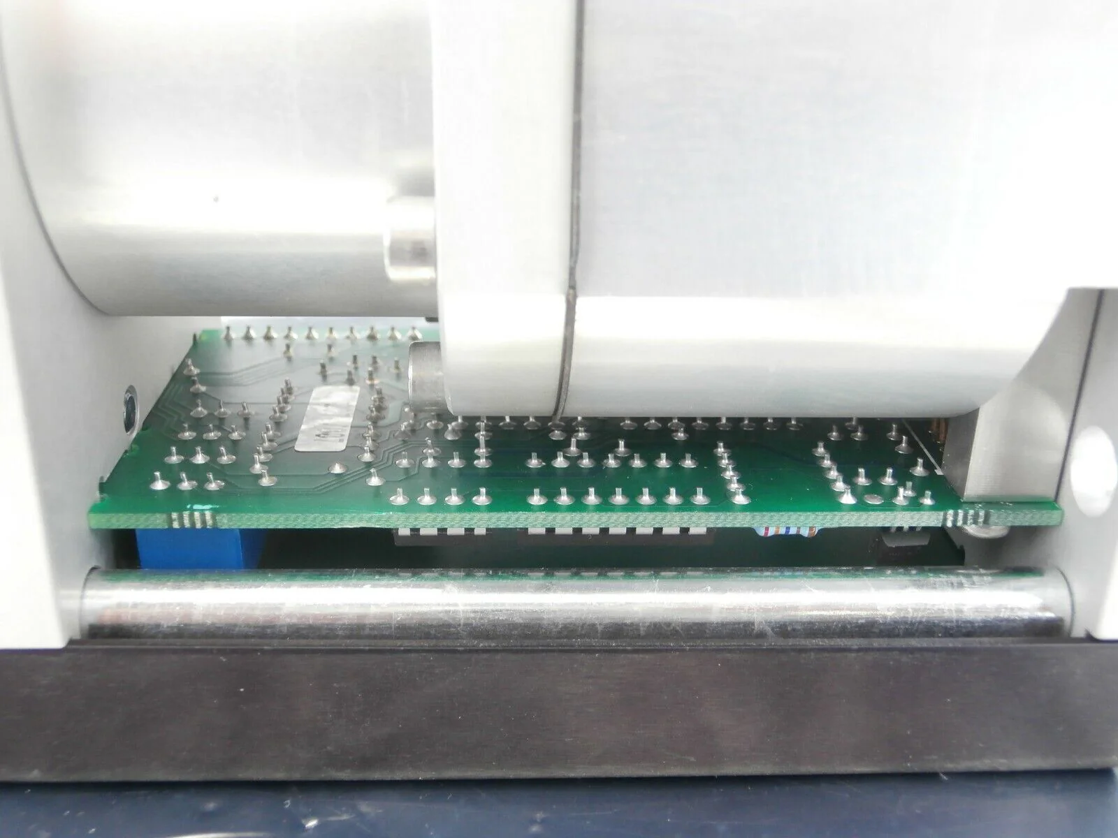 KV Automation 4022.480.62792 Vac Sensor Board PCB AIRB.CTR VAC TSU WH AT Spare - Image 9