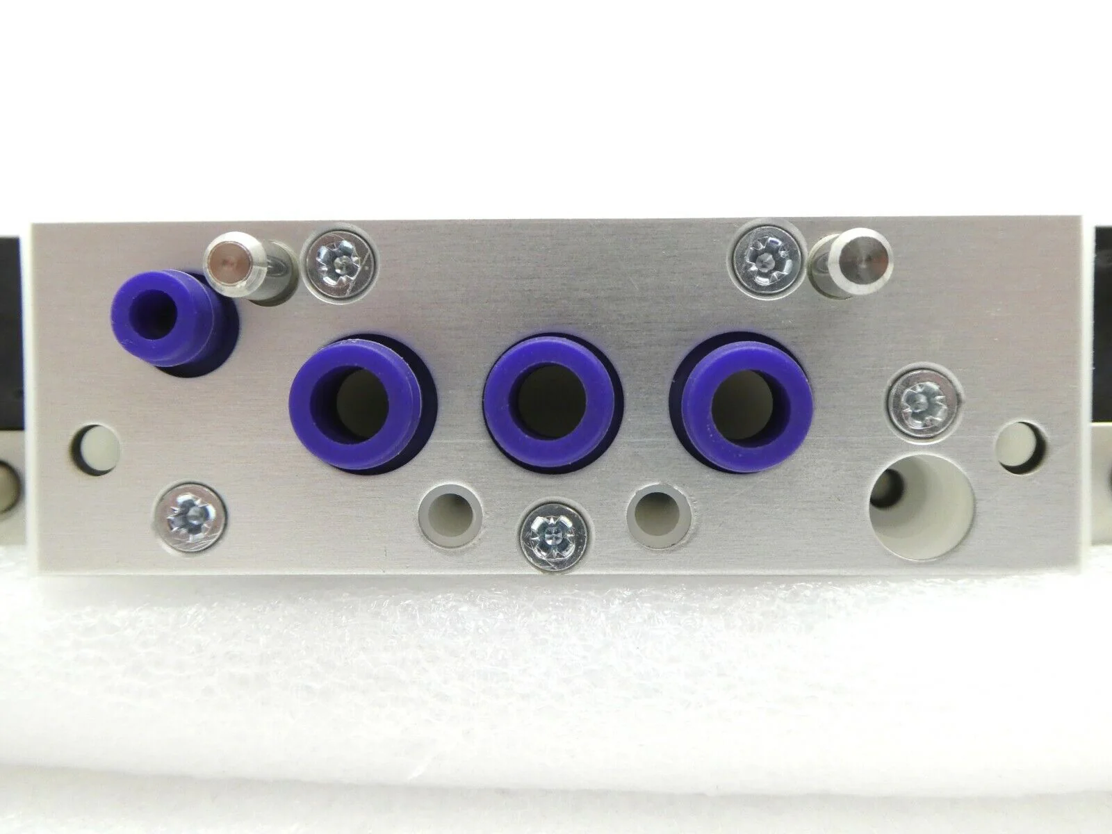 KV Automation 4022.486.18091 Pneumatic PCB Card PNEUMASEAL ON/OFF 2W Working - Image 10