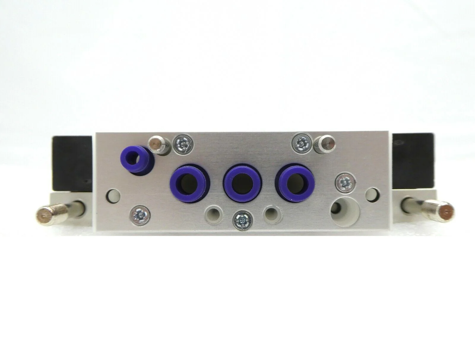 KV Automation 4022.486.18091 Pneumatic PCB Card PNEUMASEAL ON/OFF 2W Working - Image 3