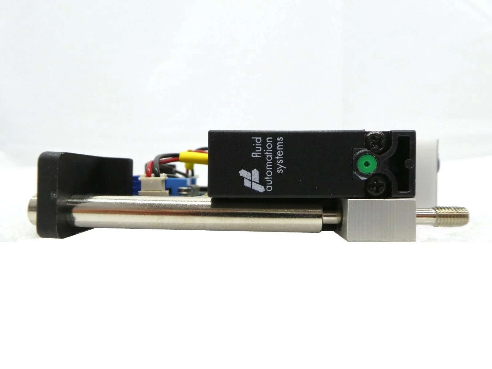 KV Automation 4022.486.18091 Pneumatic PCB Card PNEUMASEAL ON/OFF 2W Working - Image 5