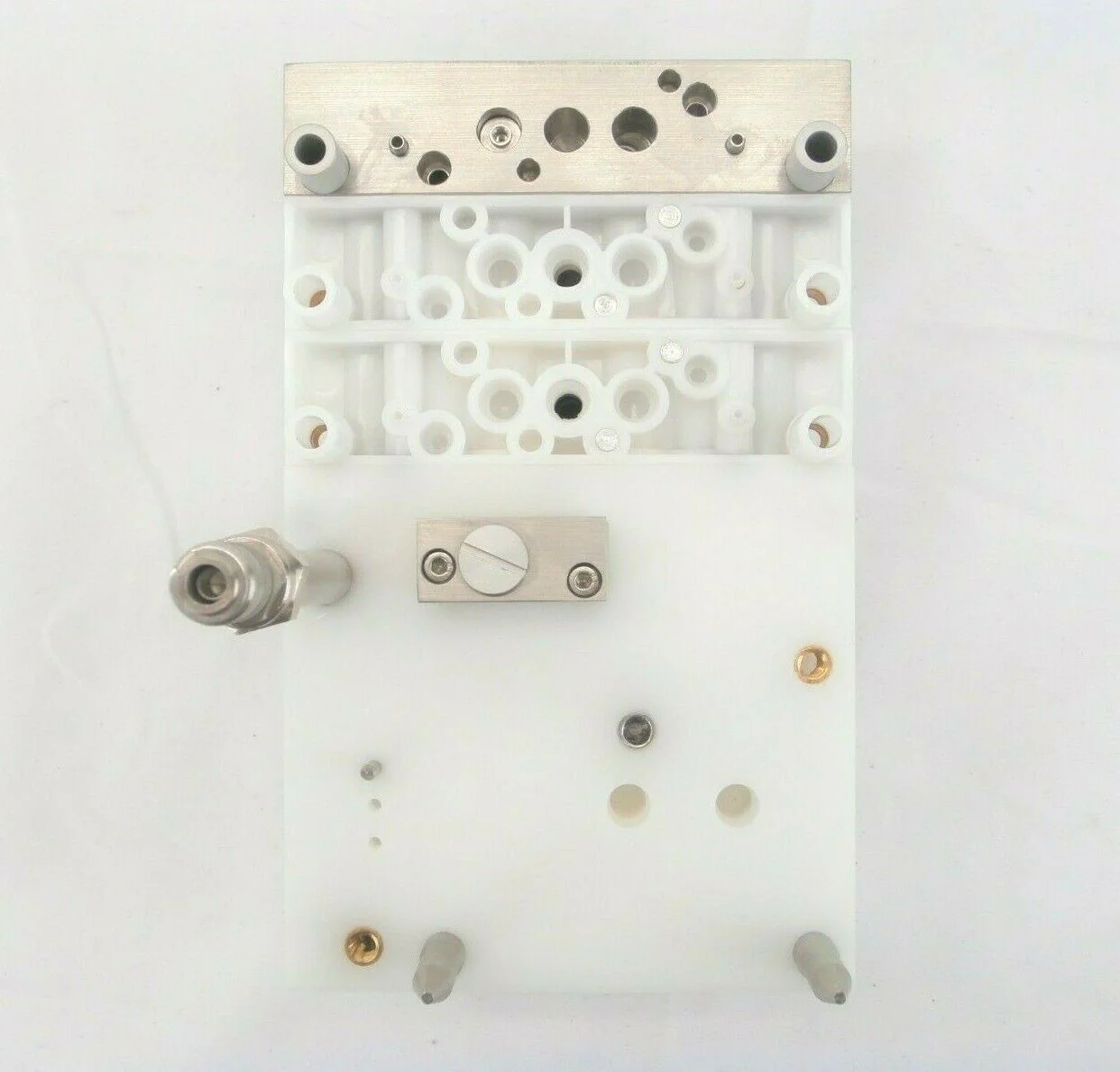 KV Automation 4022.486.21541 Vac TSU Manifold Assembly 4022.480.62701 Spare - Image 2