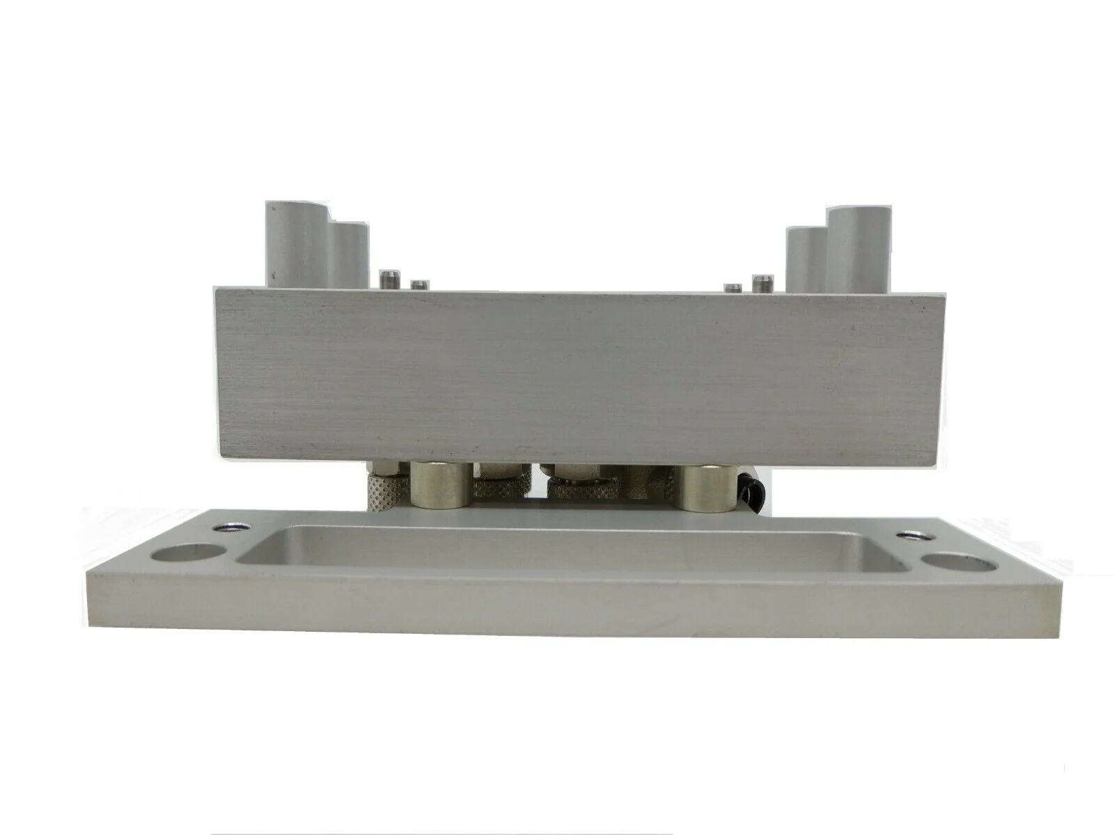 KV Automation 4022.486.21571 Pneumatic Manifold Unit UH-P5 Working Spare - Image 3