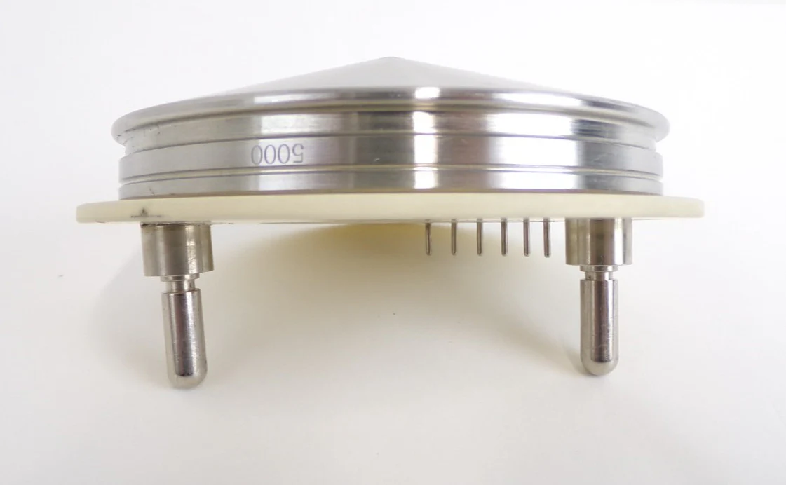Kyocera 1008170 FRU Orifice & Curtain Plate QTRAP API 5000 Lot of 2 Working - Image 11