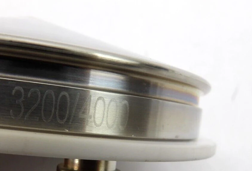 Kyocera 1040276 FRU Orifice & Curtain Plate QTRAP 3200/4000 Spectrometer Working - Image 9