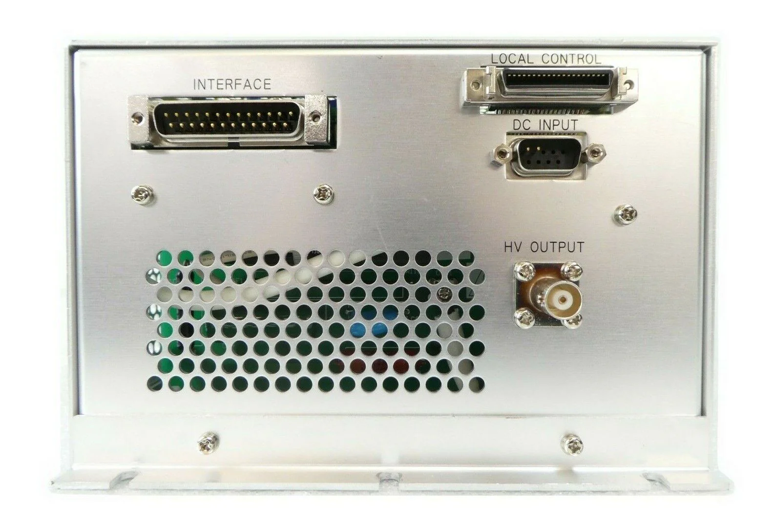 Kyosan Electric HV-PS4H HV Power Module TEL Tokyo Electron Working - Image 2