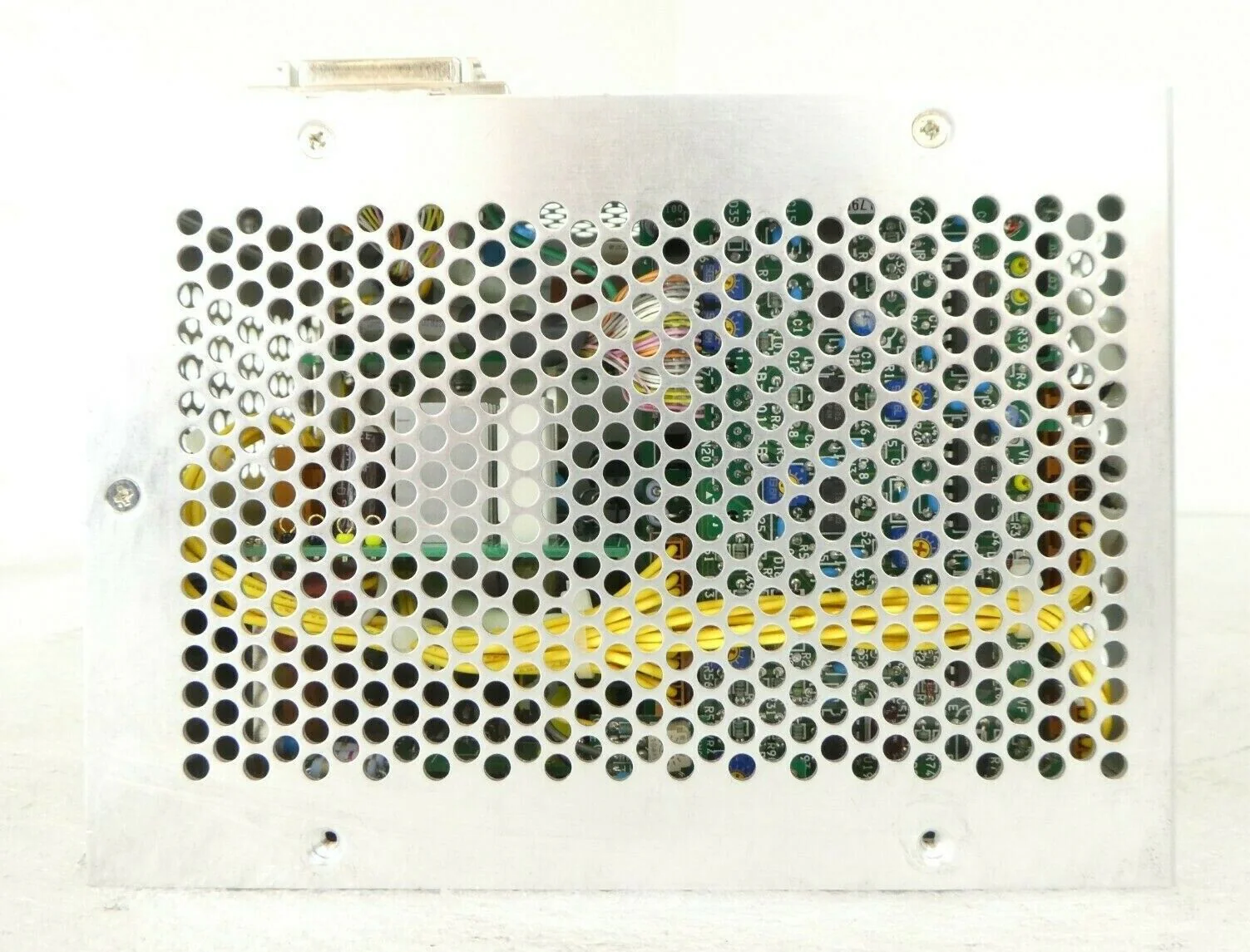 Kyosan Electric HV-PS4K HV Power Supply +/-4000V TEL Tokyo Electron New Surplus - Image 6