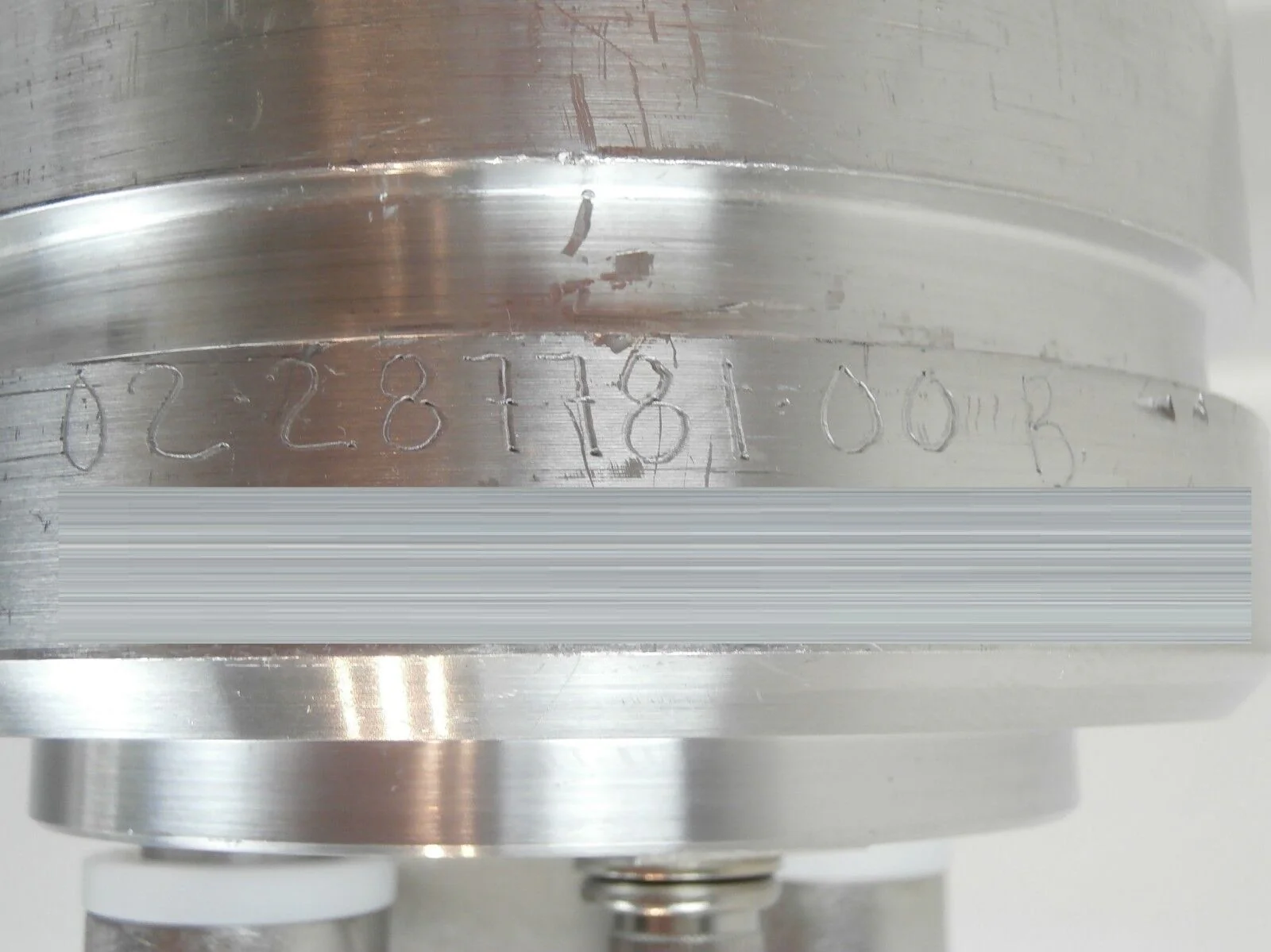 Lam Research 02-287781-00 15" Heater Pedestal Assembly PED Working Spare - Image 11