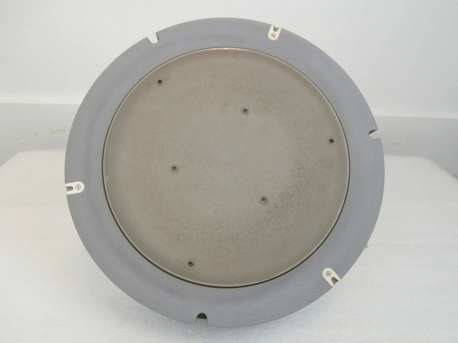 Lam Research 02-287781-00 15" Heater Pedestal Assembly PED Working Spare - Image 2