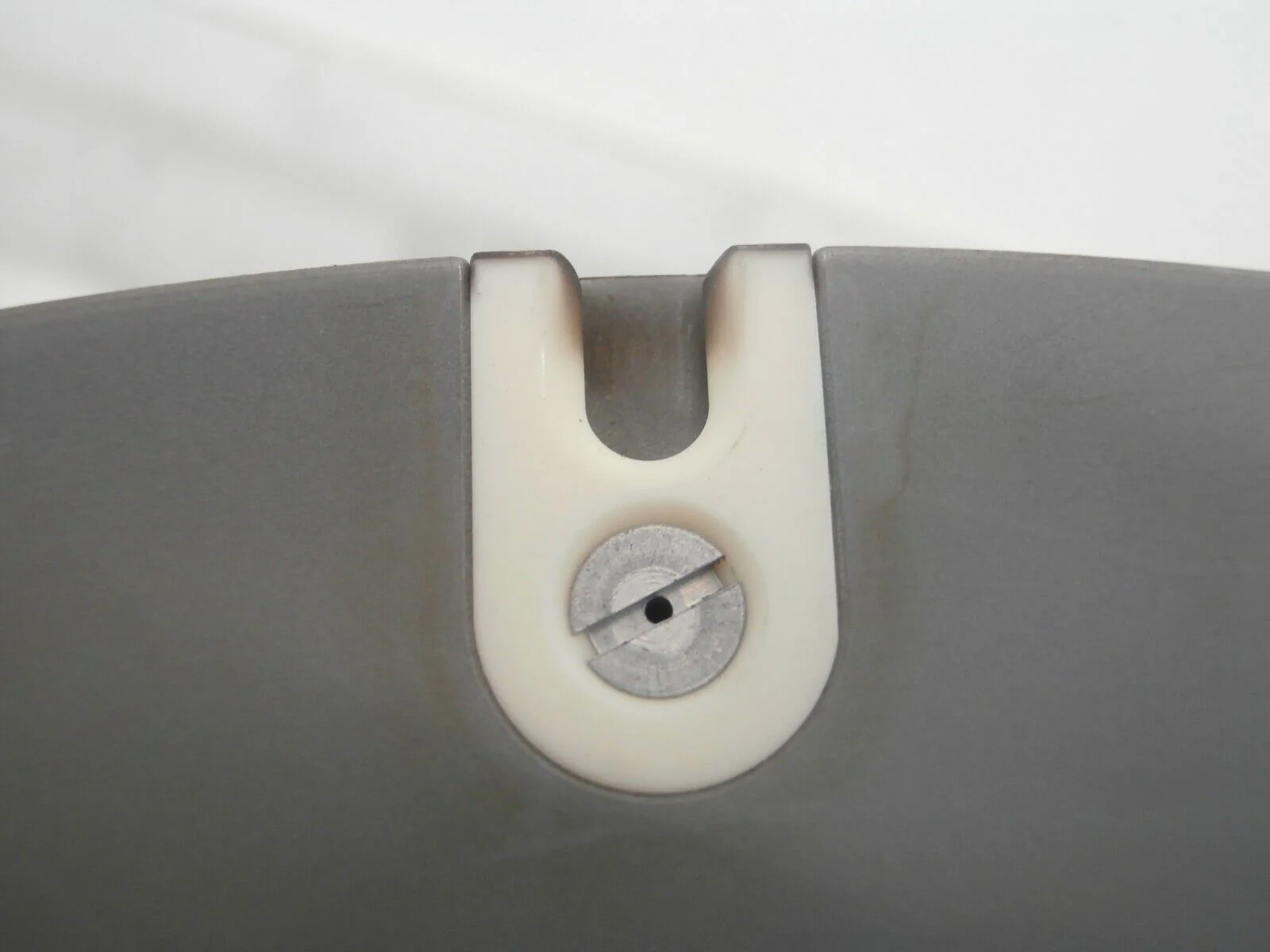Lam Research 02-287782-00 Heater Pedestal PED Assembly Scratched Untested As-Is - Image 9