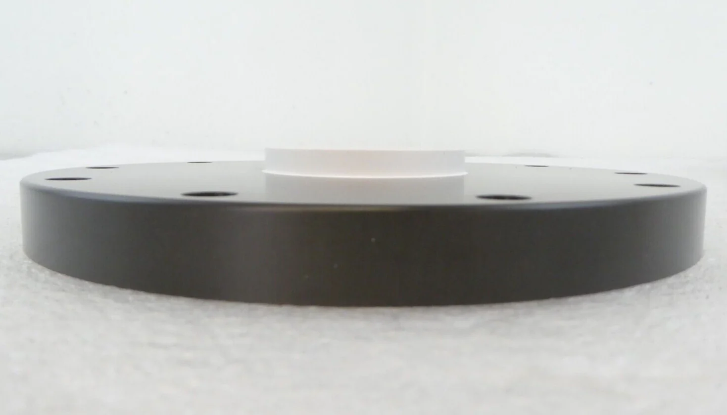 Lam Research 02222-11776 75mm ESC Electrostatic Chuck Working Surplus - Image 3