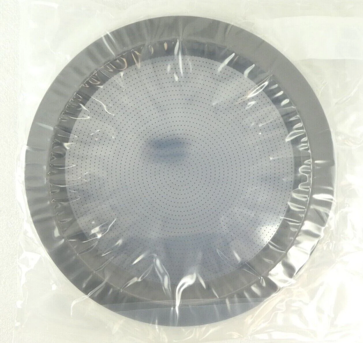 Lam Research 10450409 Electrode Universal High Temp Shower Head XYCARB New Spare - Image 2