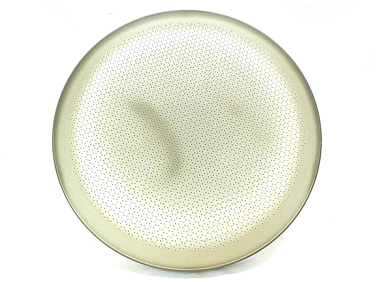 Lam Research 16-383780-01-A Shower Head 300mm 15" QC HT ANNL STD PTTN Working - Image 2