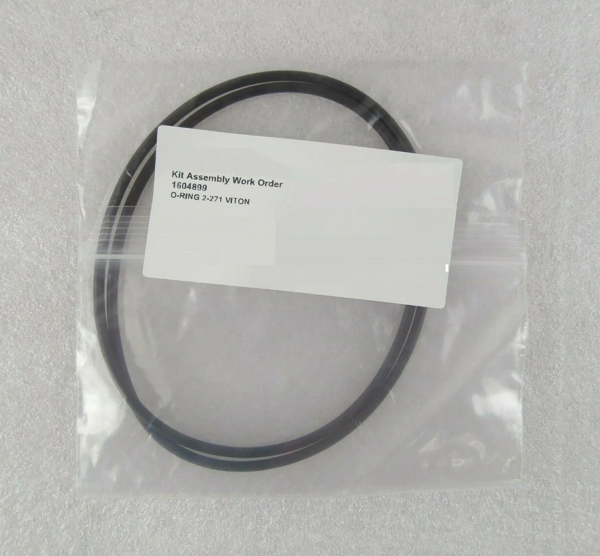 Lam Research 1604043 IPS Wet Etch O-Ring Kit 9258-SC513 New Surplus - Image 6