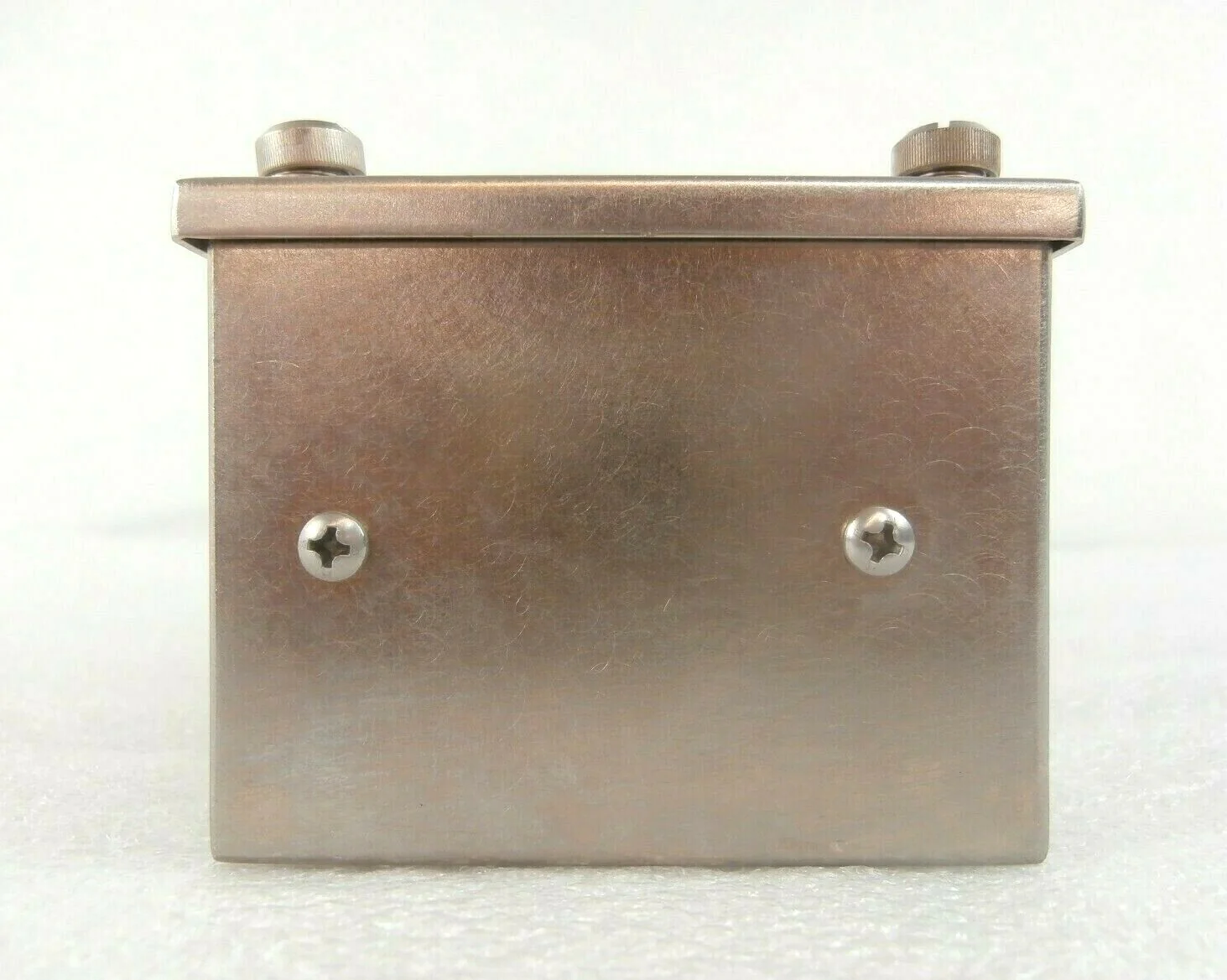Lam Research 17620-1-A-4318 Tri-Convectron Interface Assembly 4420 Working Spare - Image 4