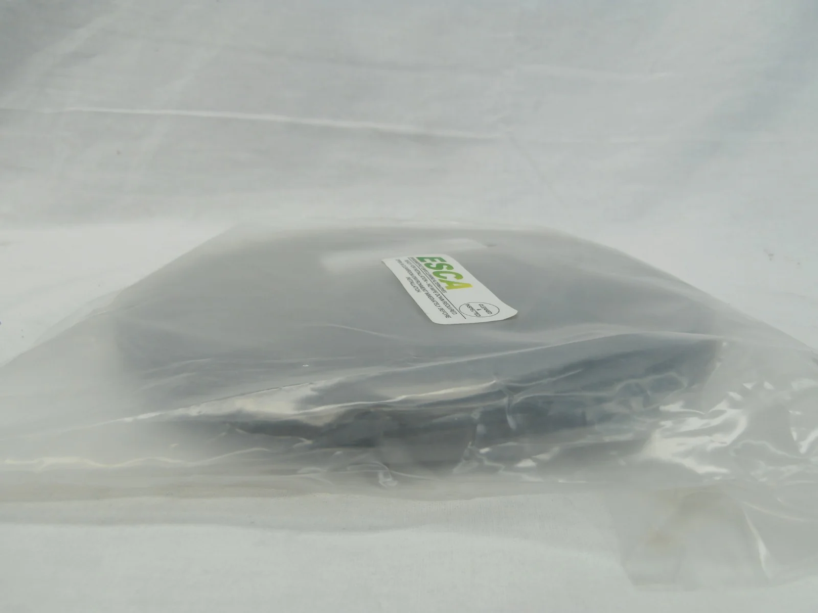Lam Research 233508383 8" Anodized Al Aluminum Cathode New Surplus - Image 4