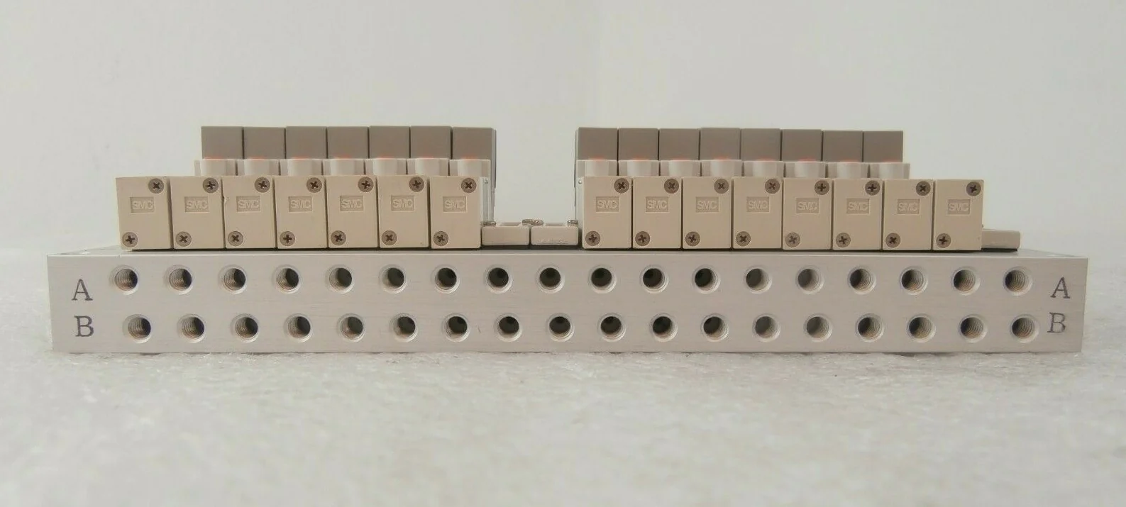 Lam Research 31-0013-001 Pneumatic Assembly SMC A-276-9800144 Lot of 2 New Spare - Image 5