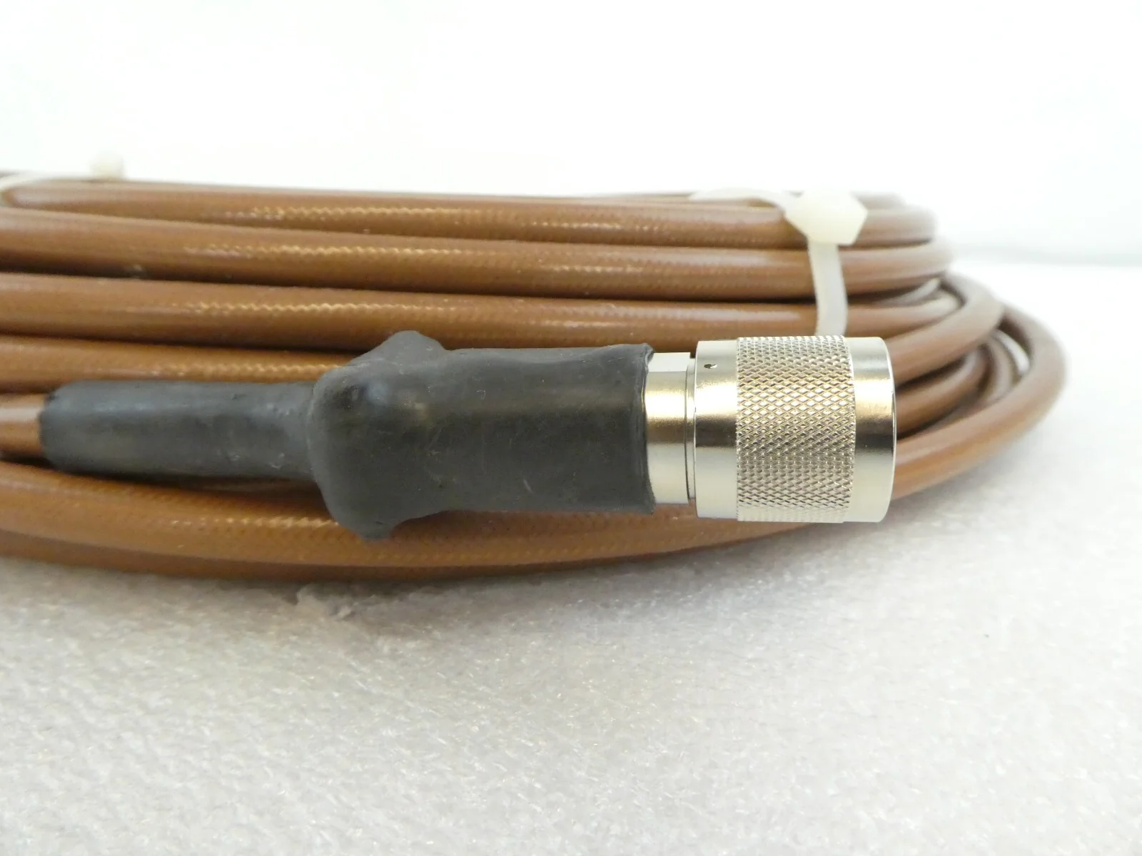 Lam Research 684-248451-103 LF RF Coaxial Interconnect Cable Working - Image 9