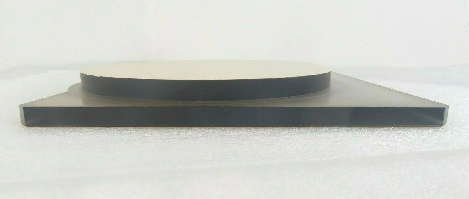 Lam Research 713-021816-001 Blank Cover 713-21816-1 Manufacturer Refurbished - Image 4