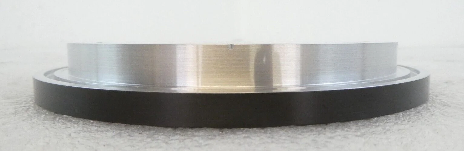 Lam Research 715-006719-001 Plate Seal Air Products 130623 New Surplus - Image 4