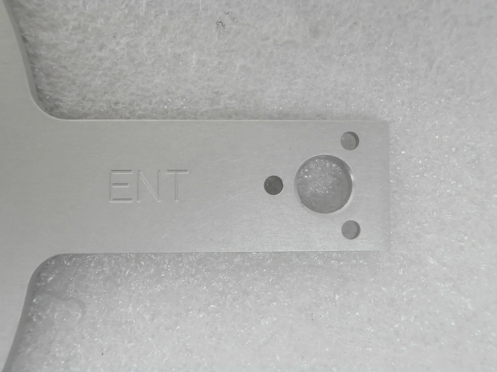 Lam Research 715-007121-001 5 Inch ENT Wafer Holder Lot of 2 490 AutoEtch New - Image 10