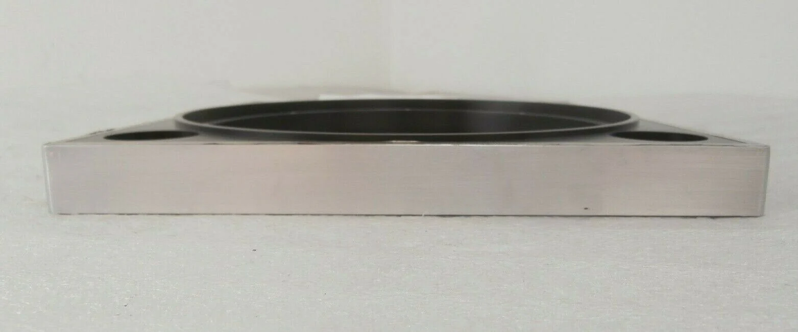 Lam Research 715-007434-101 Hard Anodized Retain Gap Housing New Surplus - Image 5