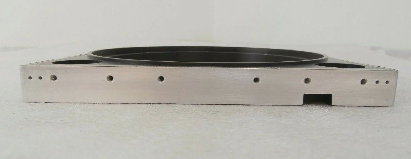 Lam Research 715-007434-101 Hard Anodized Retain Gap Housing New Surplus - Image 6
