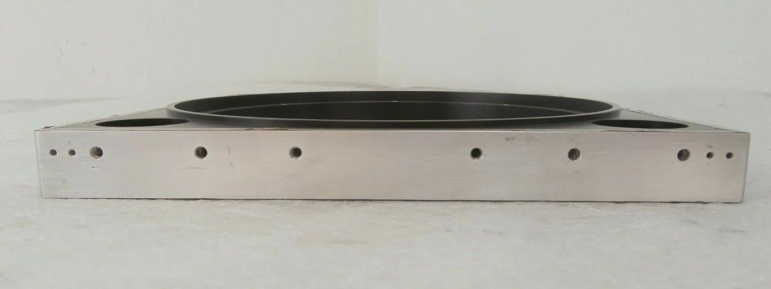 Lam Research 715-007434-101 Hard Anodized Retain Gap Housing New Surplus - Image 7